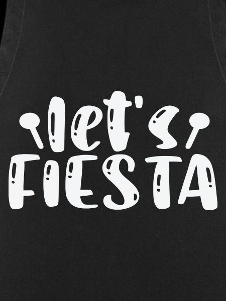 Allons Fiesta