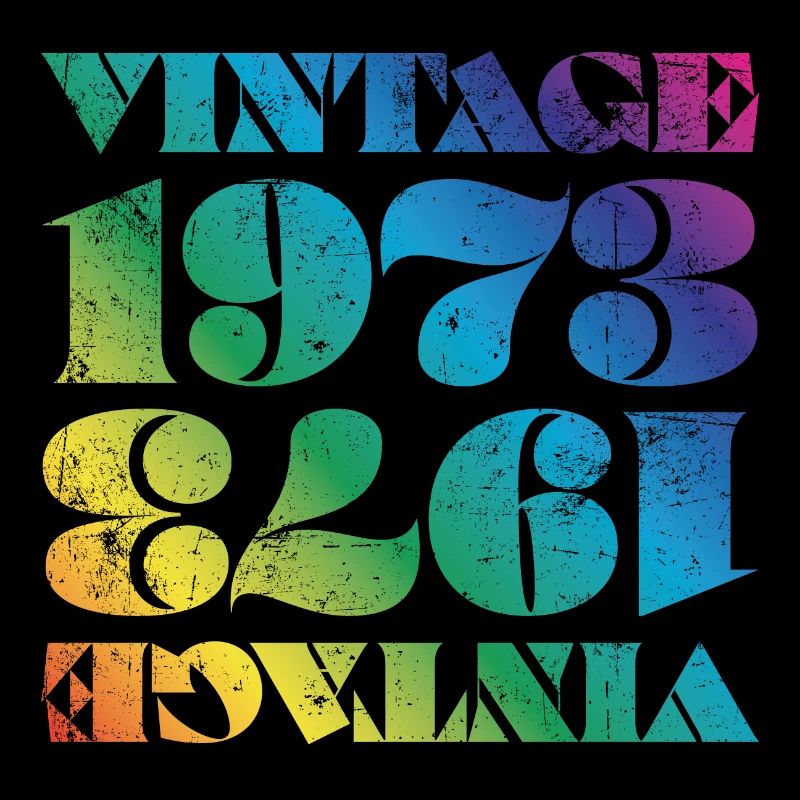Millésime 1973
