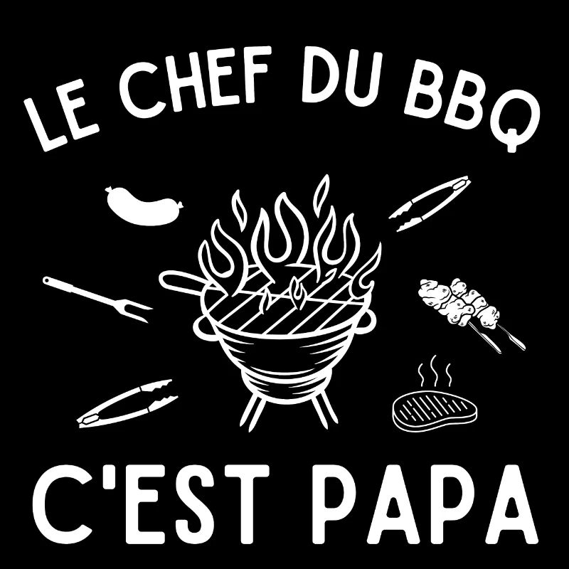 LE CHEF DUB BBQ