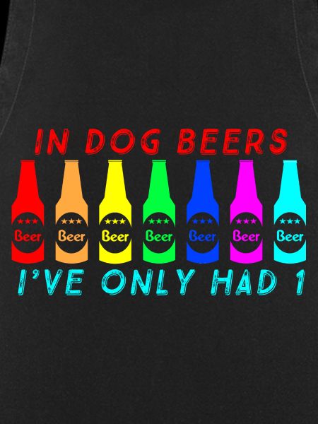 Canine Quencher