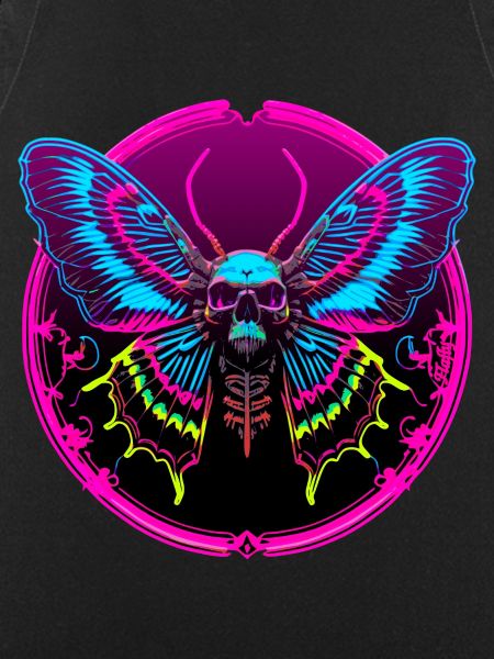 Skull Moth