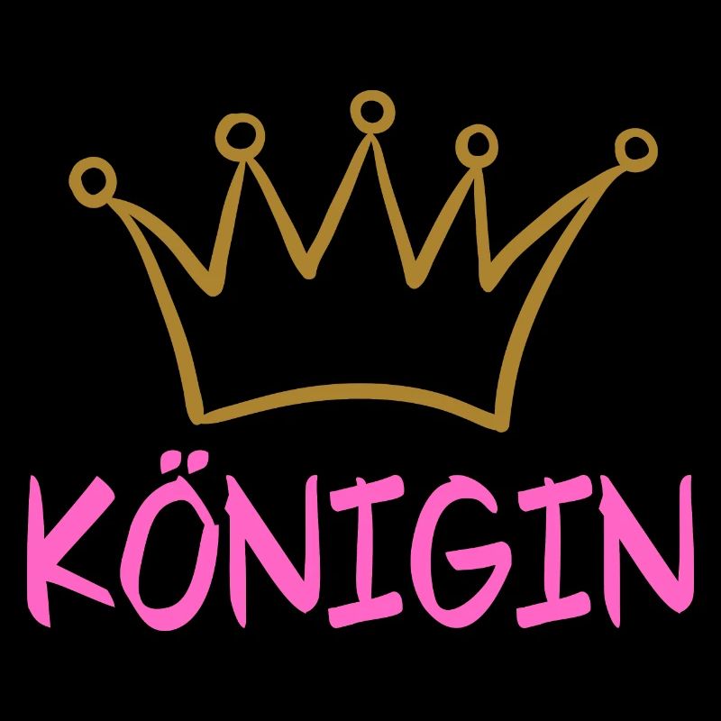 KÖNIGIN 3