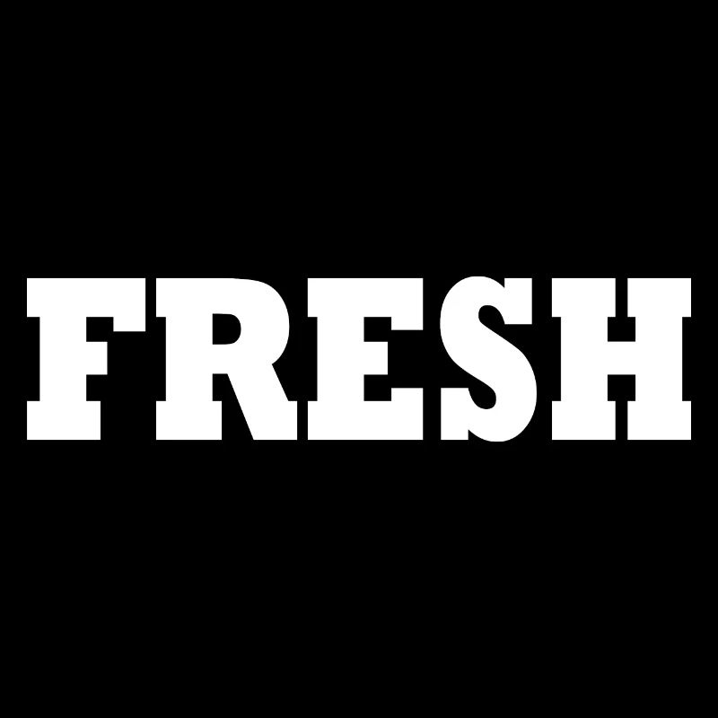 Fresh
