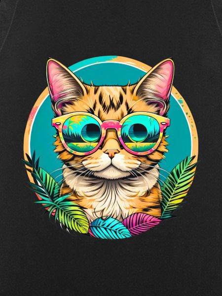 Tropical Cat