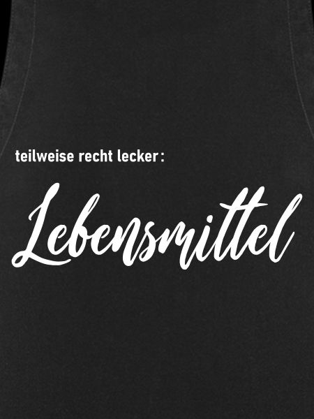 Lebensmittel