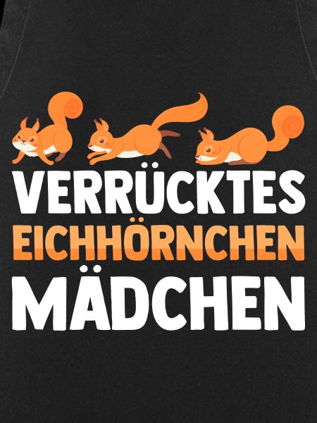 Eichhörnchen