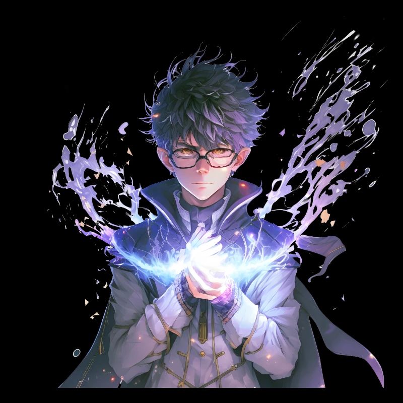 Apprenti sorcier Mage de feu