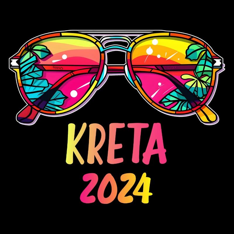 Crète 2024
