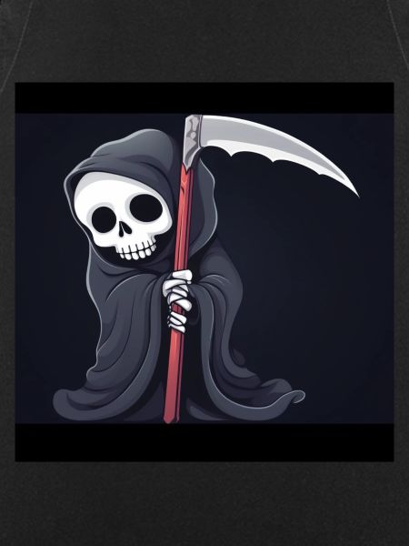 The Grim Reaper