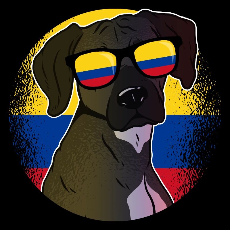 Colombie