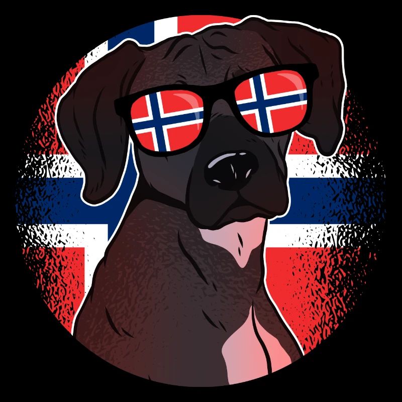 Norwegen