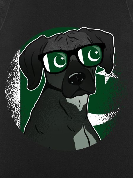 Pakistan