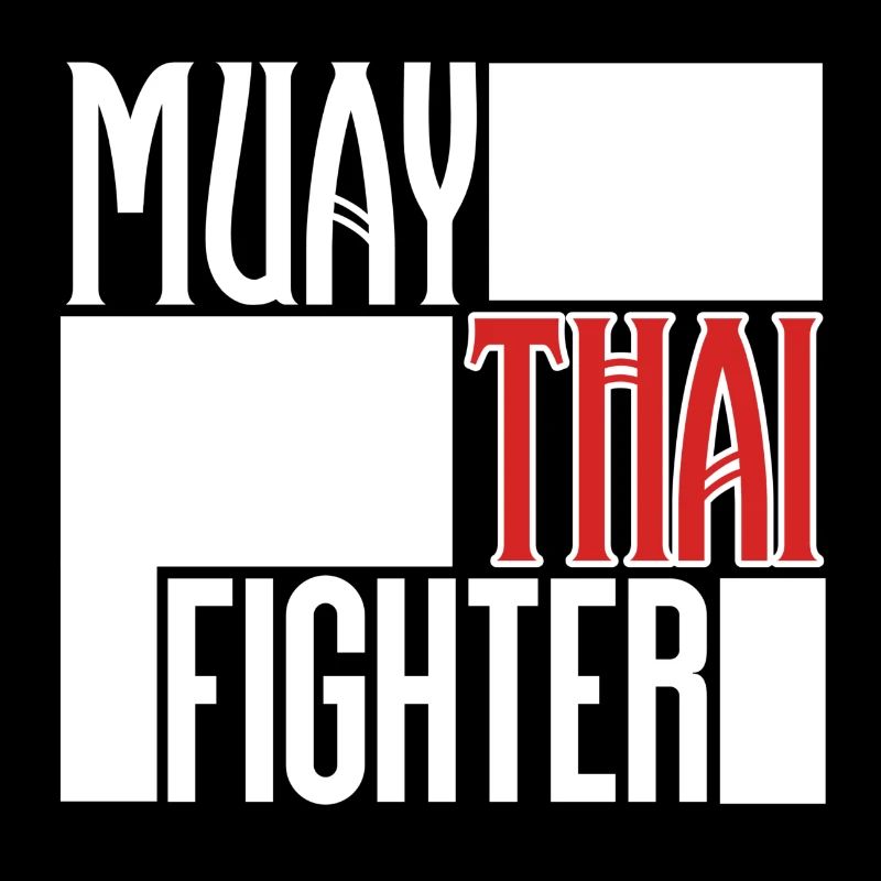 Muay Thai Fighter