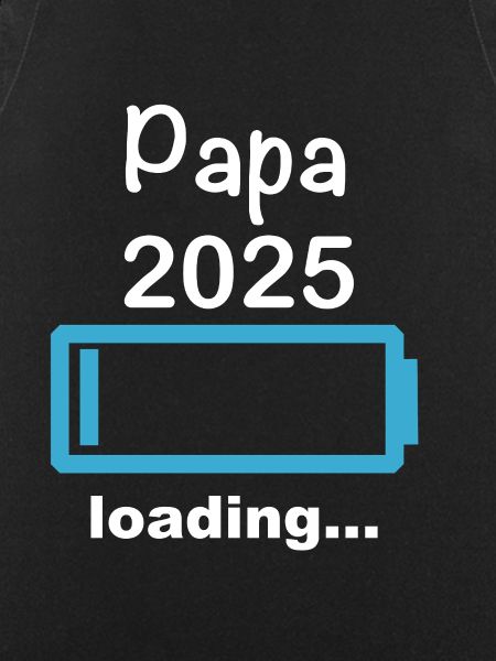 Papa 2025 loading