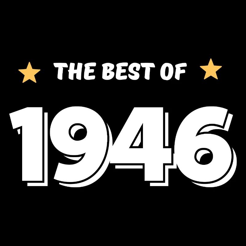 Das Beste von 1946