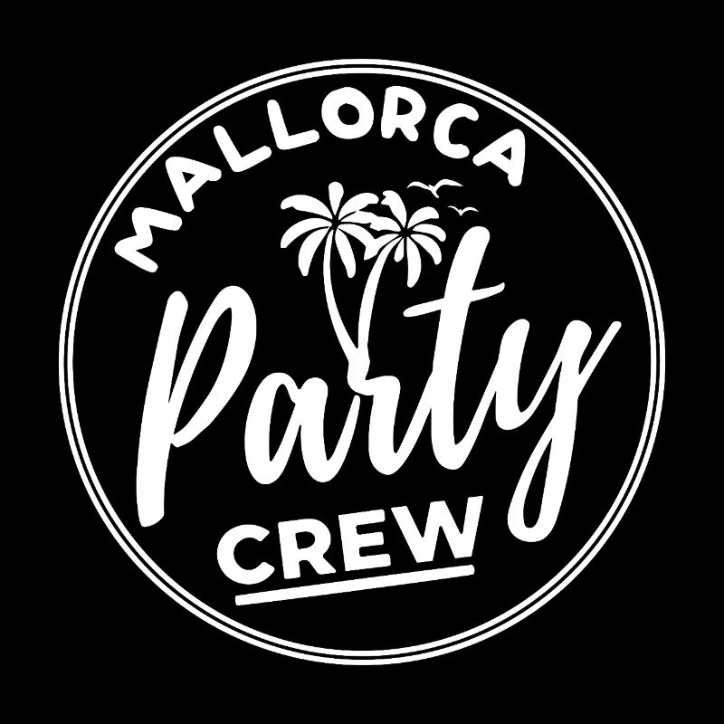 Mallorca Party Crew Sommer, Sonne & Partyfeeling