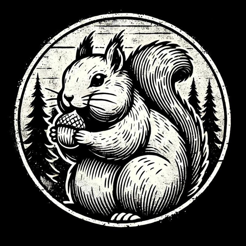 Écureuil