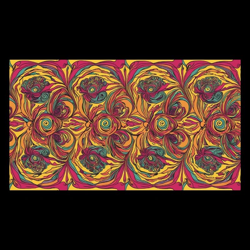 Psychedelish