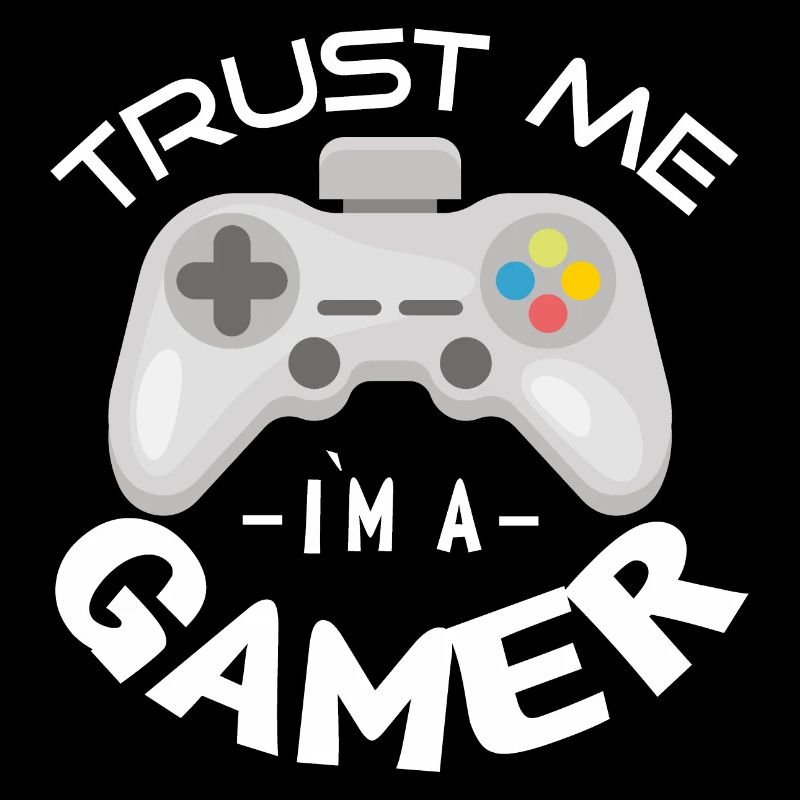 Trust me I'm gamers gambling console game