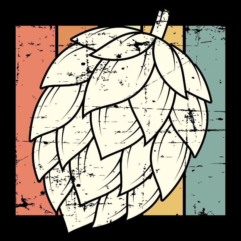 Bière Houblon