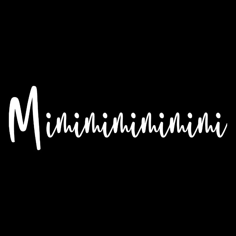 Mimimimi - Design