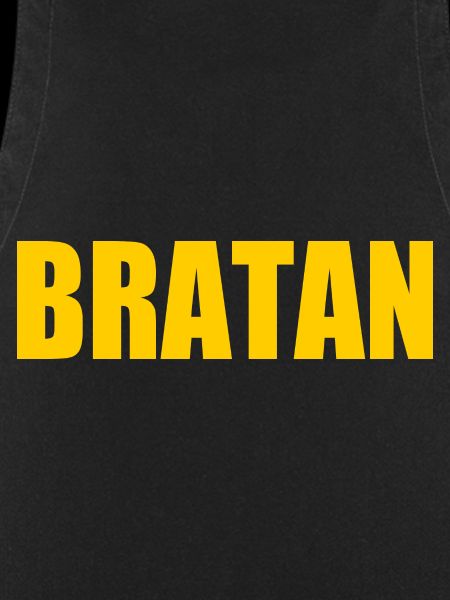 Bratan