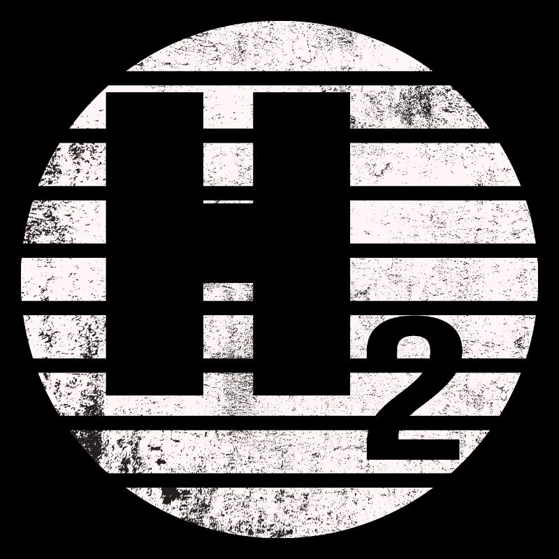 H2 Hydrogen Future Green Future