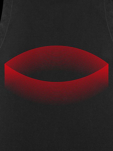 Stadium of dreams (red)