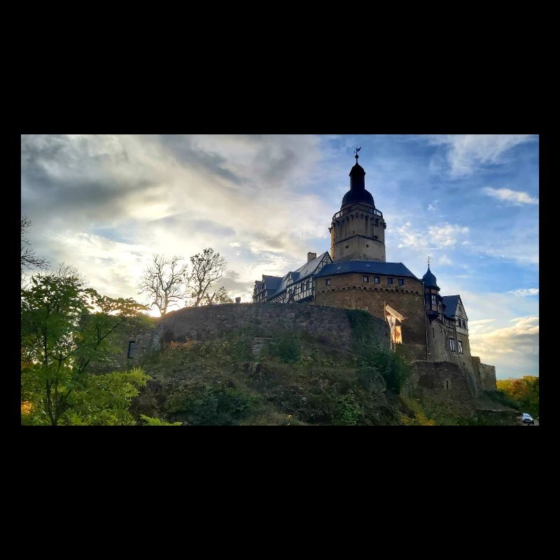 Falkenstein Castle