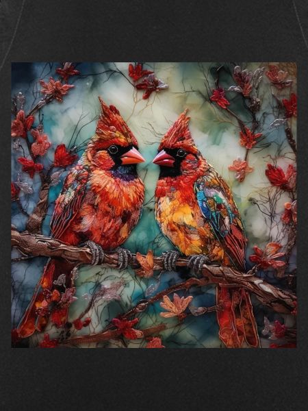 Birds