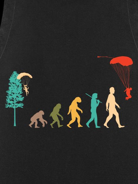 Skydive Evolution: Skydiver Design