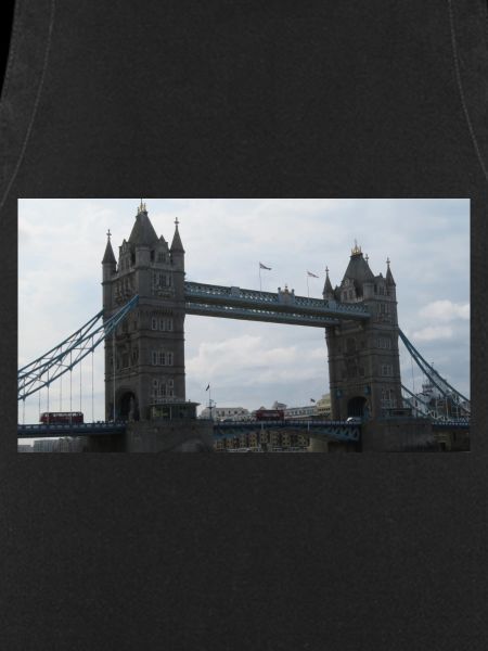Tower bridge London
