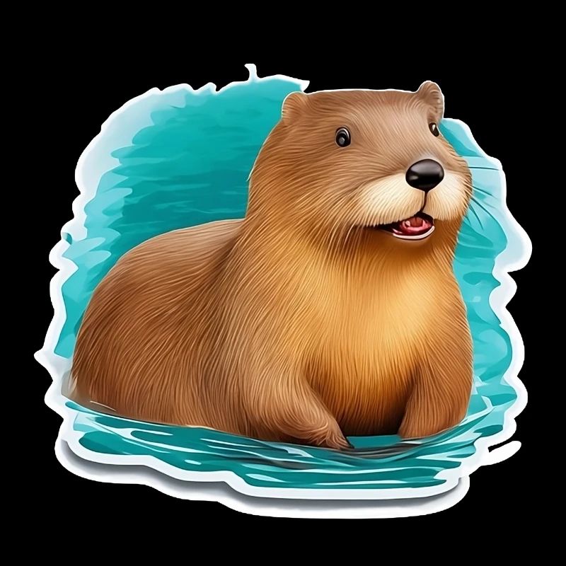 Castor mignon