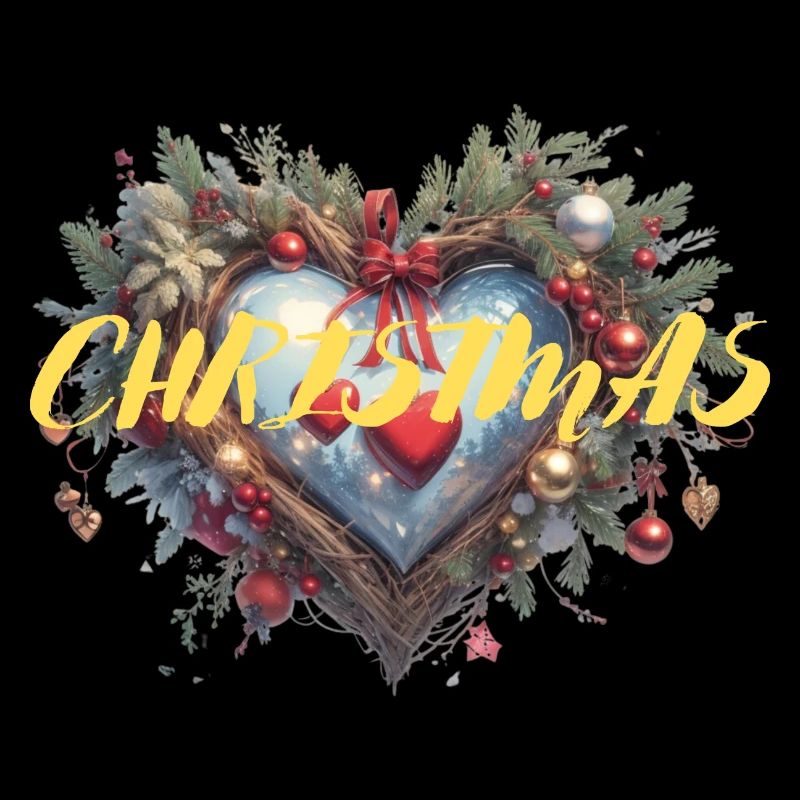 COEUR DE NOËL