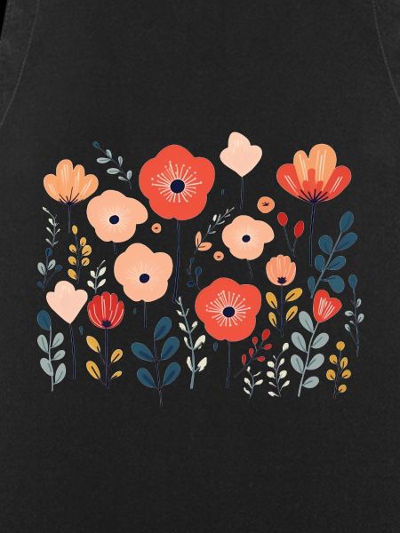 Popply flowers