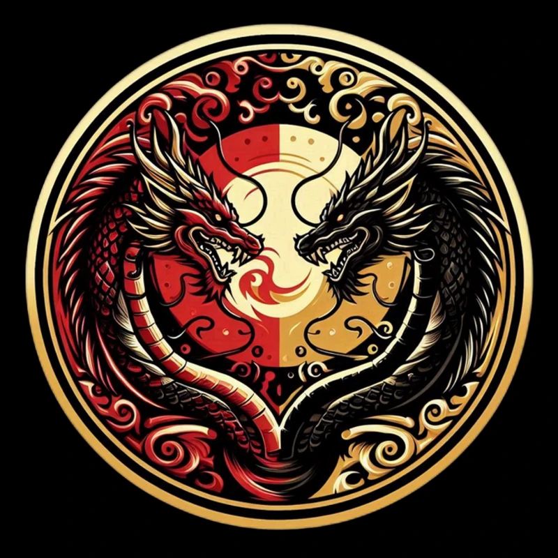 Drachen