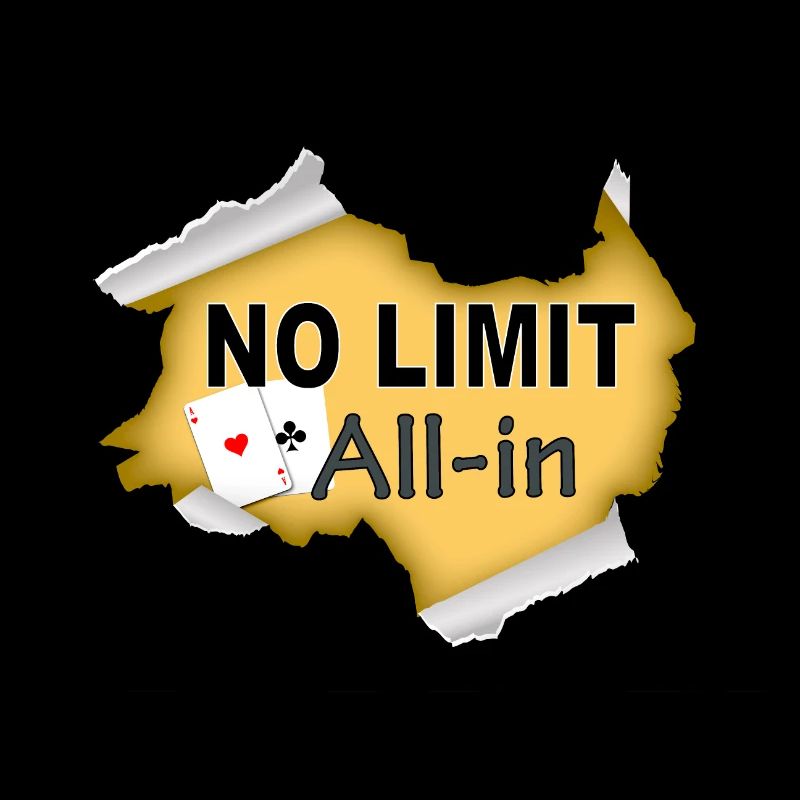 NO LIMIT