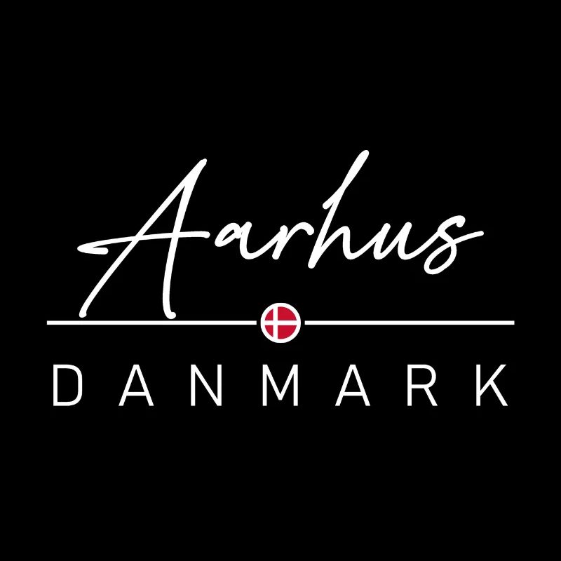 Dänemark - Aarhus - Danemark - Danemark