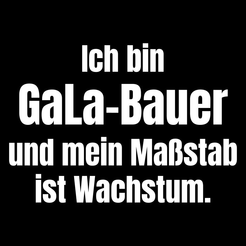 Garten- und Landschaftsbauer