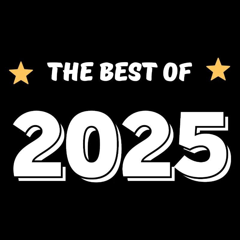 Das Beste aus 2025