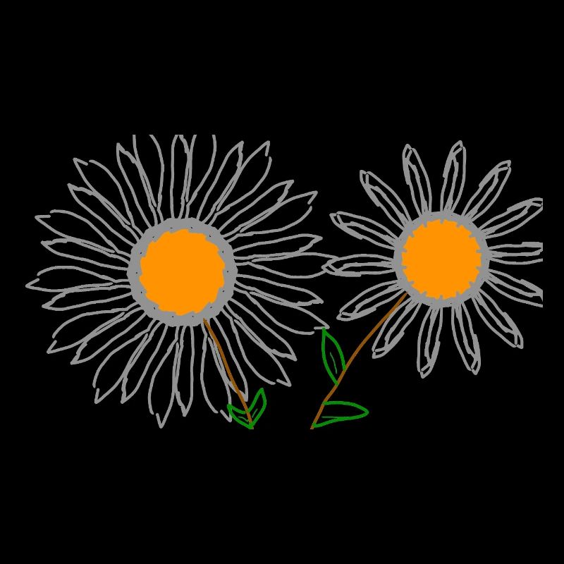 Sonnenblumen