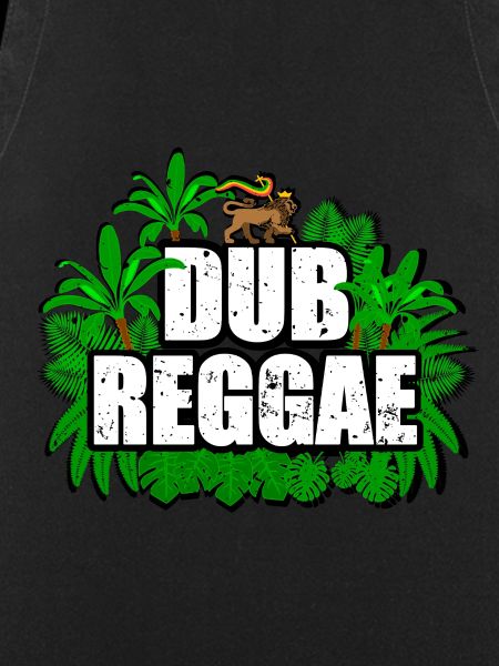 Reggae Dub