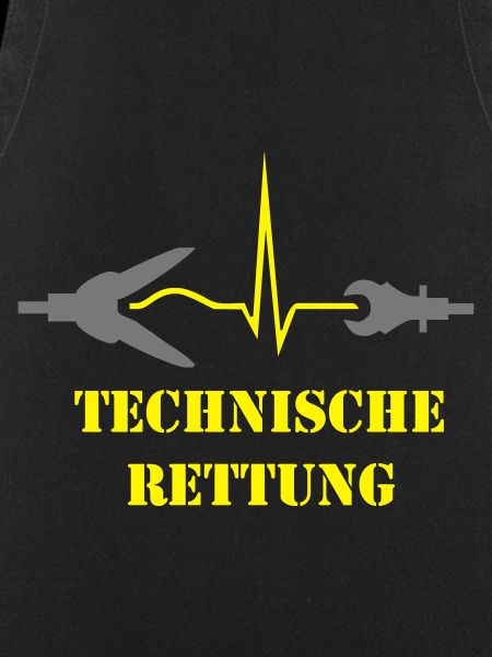 Technische Rettung