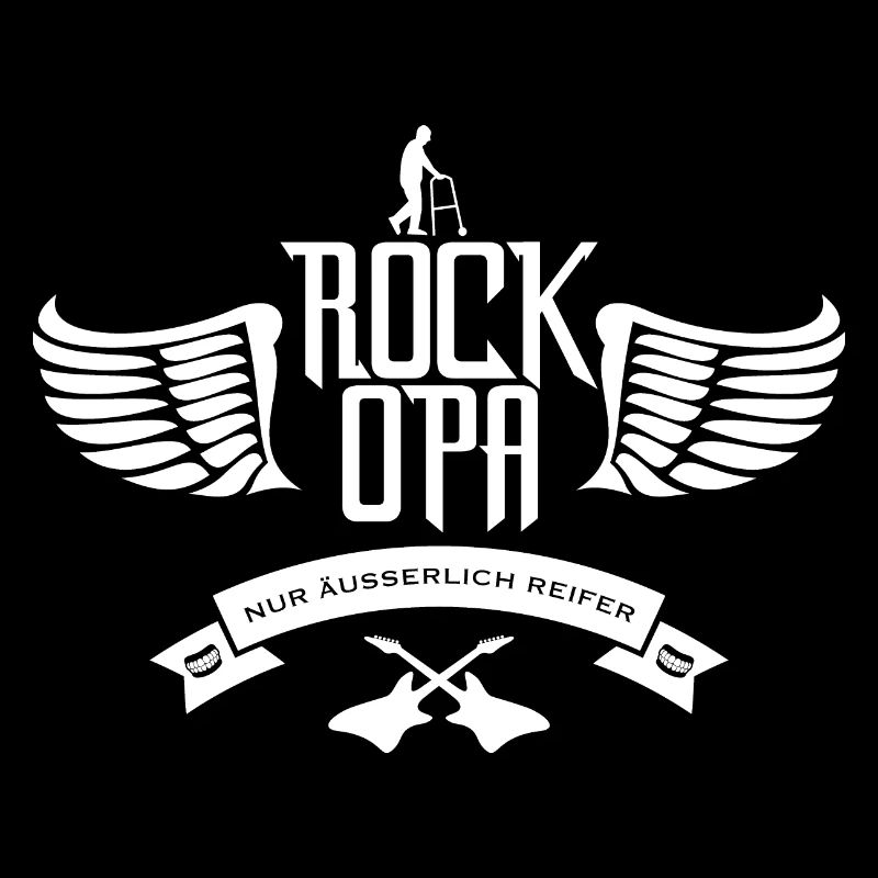 Rock Opa