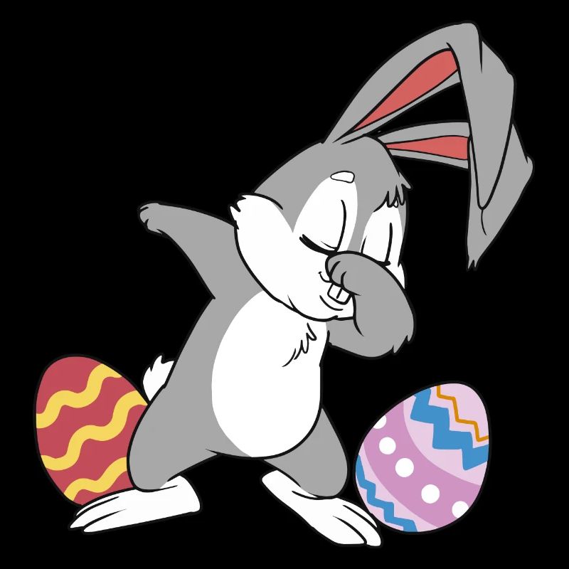 lapin de Pâques