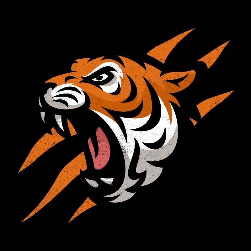 tiger