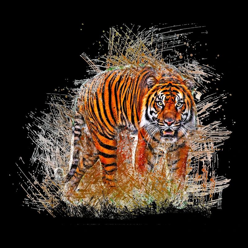 tigre