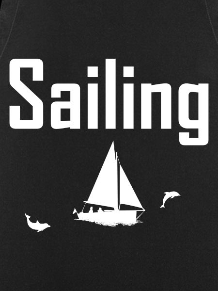 Sailing