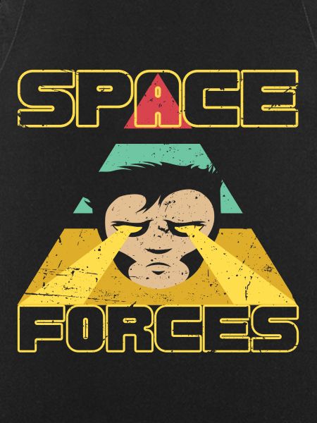 FORCES SPATIALES