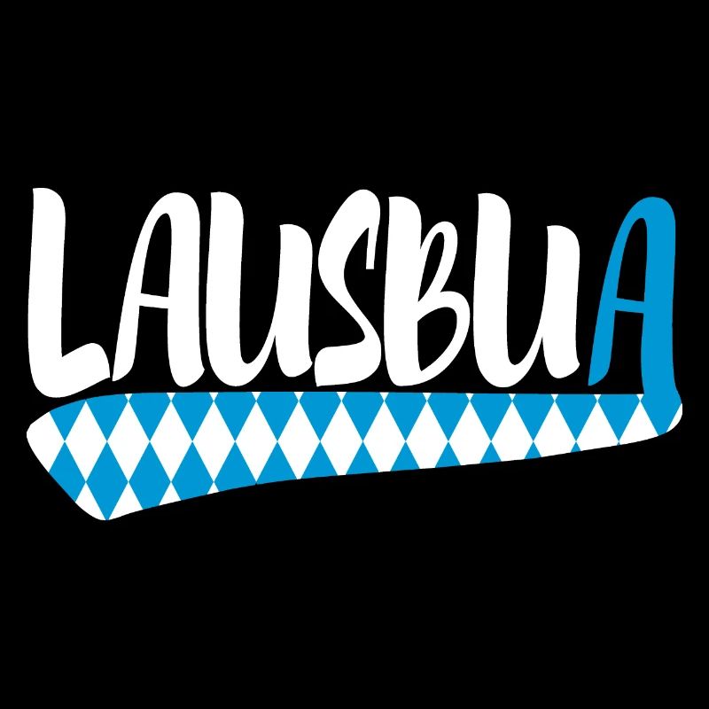 Lausbua